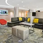 Springhill Suites By Marriott Flagstaff