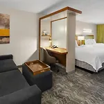 Springhill Suites By Marriott Flagstaff