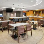 Springhill Suites By Marriott Flagstaff
