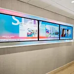 Springhill Suites By Marriott Flagstaff