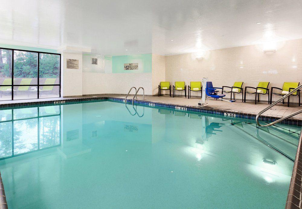 Springhill By Marriott
