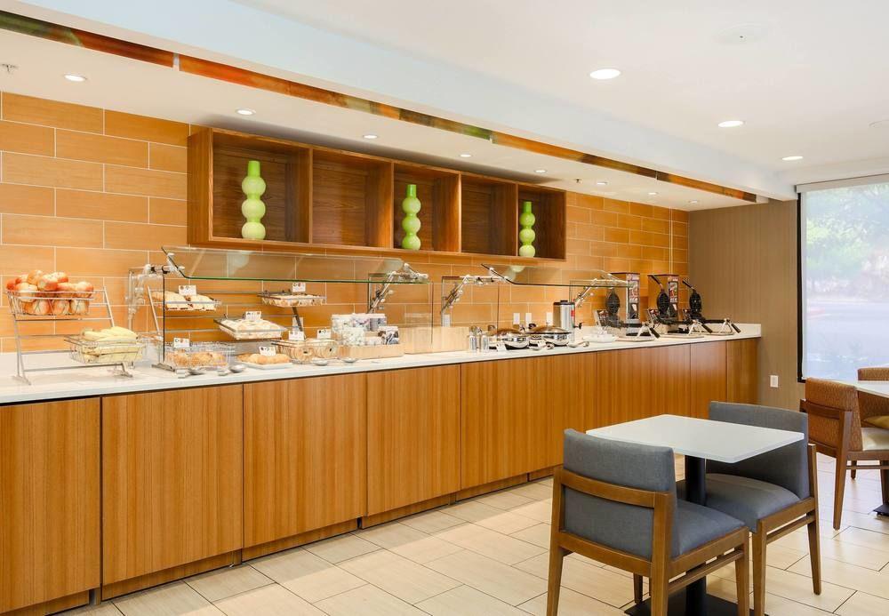 Springhill By Marriott Hotel Flagstaff