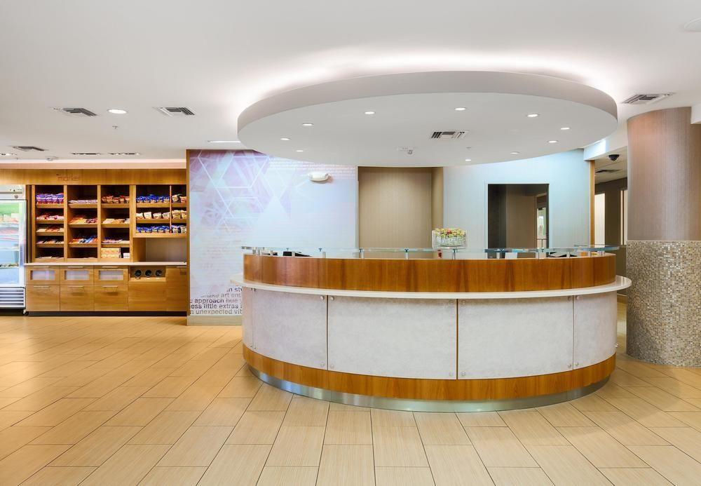Hotel Springhill 3*
