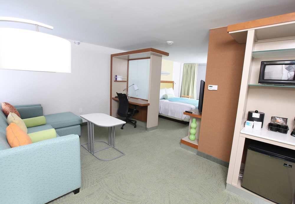 Hotel Springhill