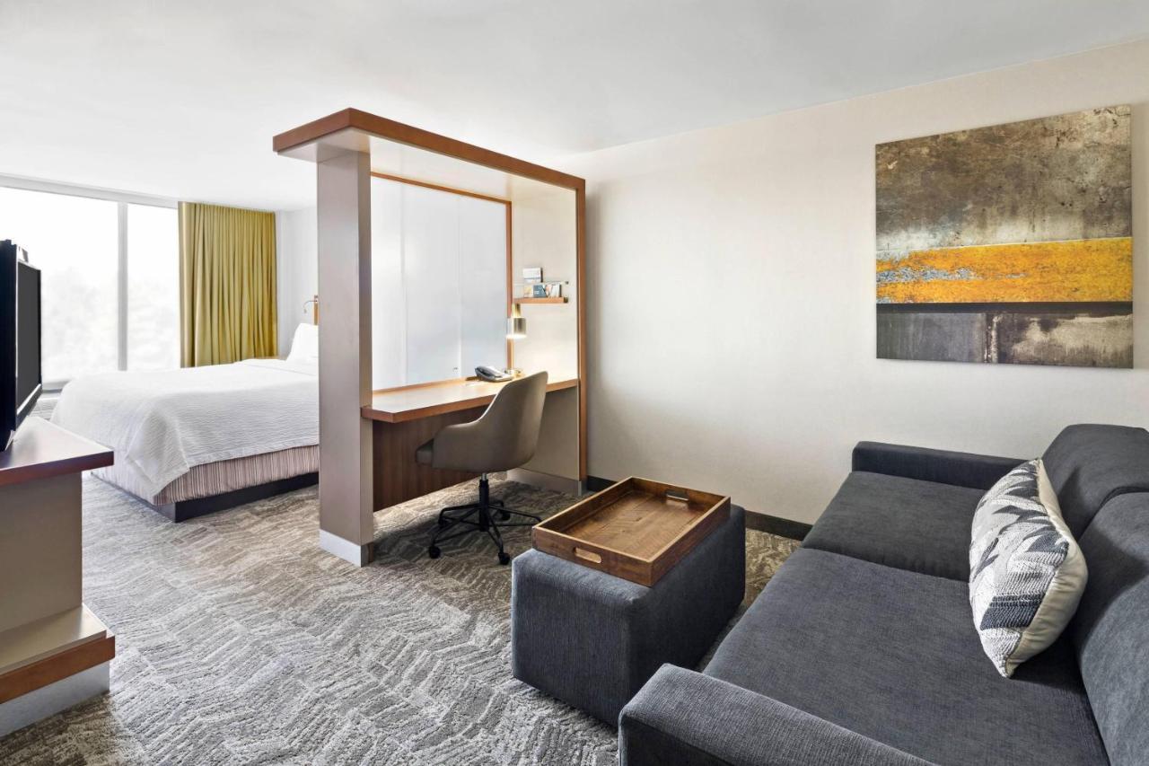 Springhill By Marriott