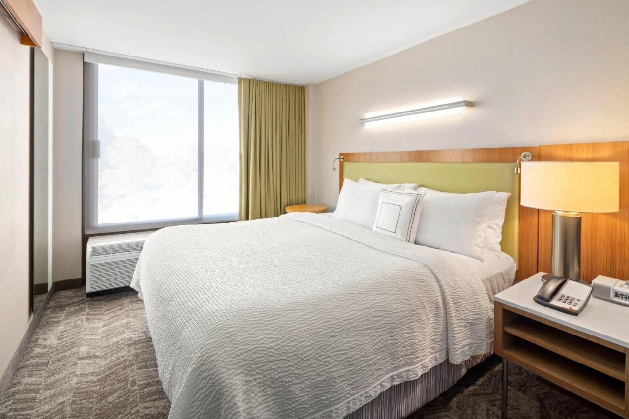 Springhill By Marriott 3* Flagstaff