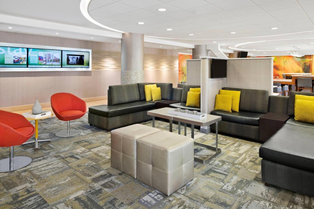 Springhill By Marriott