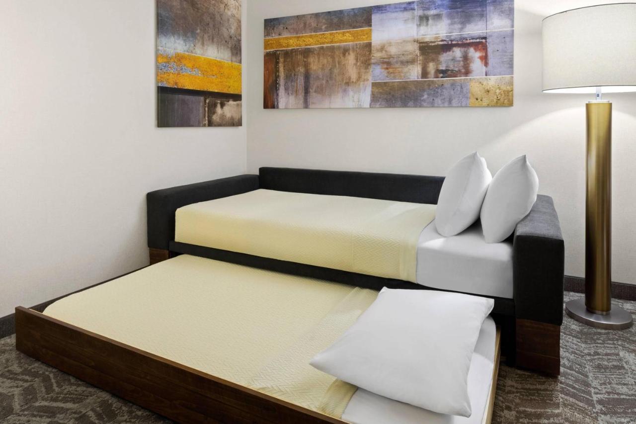 Springhill By Marriott Hotel Flagstaff