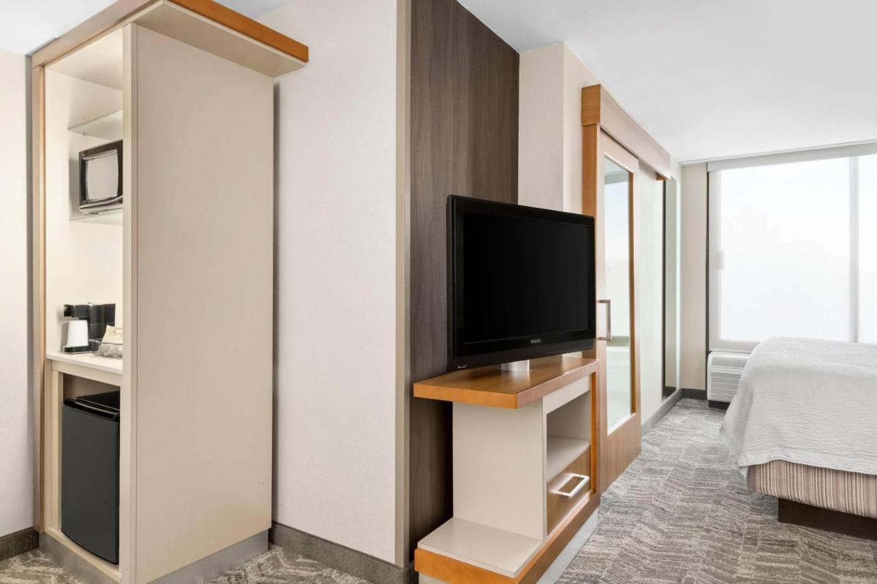 Springhill By Marriott 3*