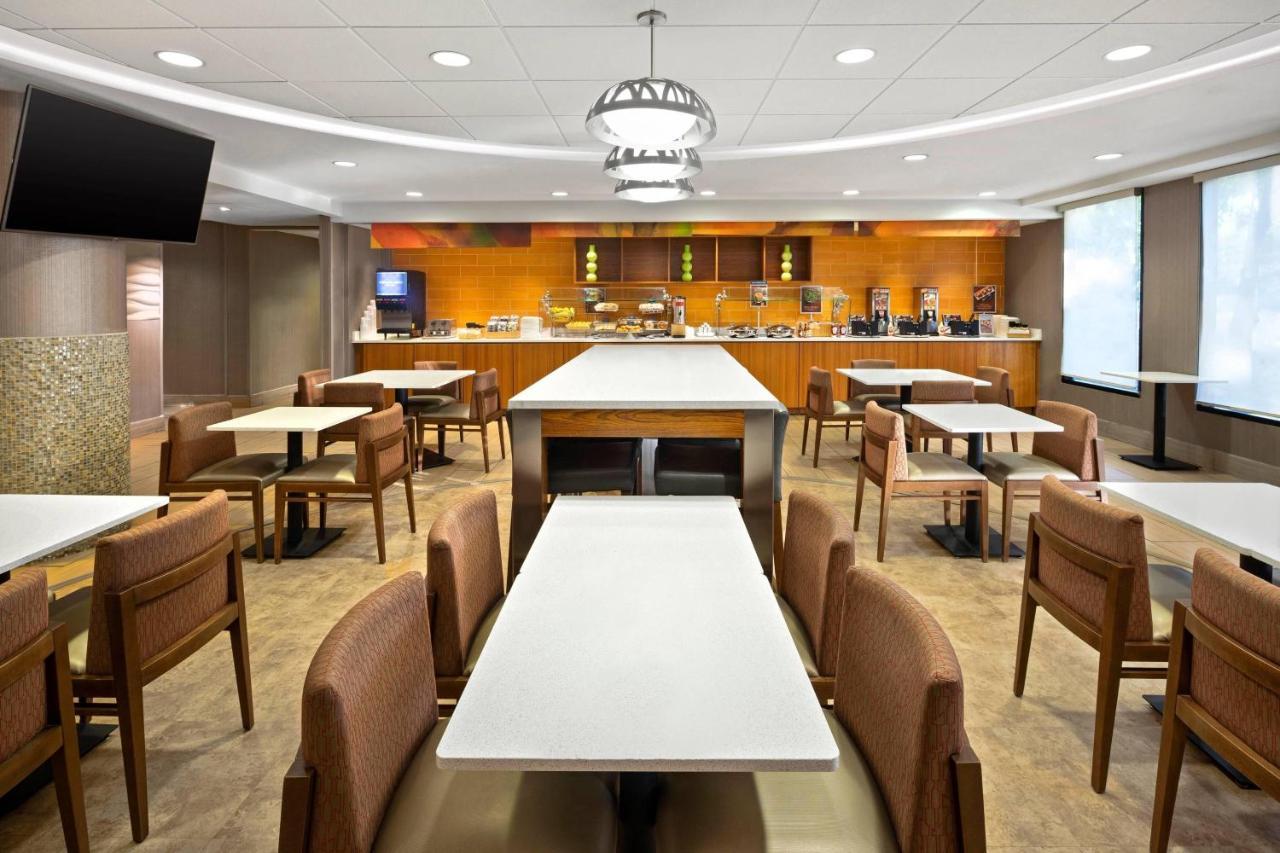 Springhill By Marriott Hotel Flagstaff