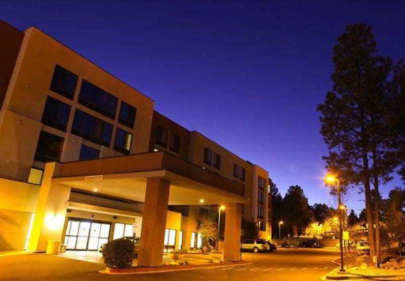 Springhill By Marriott Hotel Flagstaff