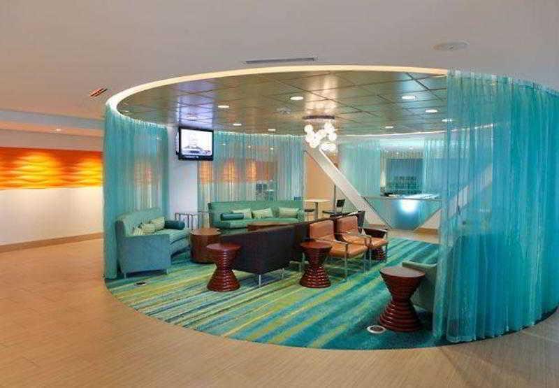 Springhill By Marriott 3* Flagstaff