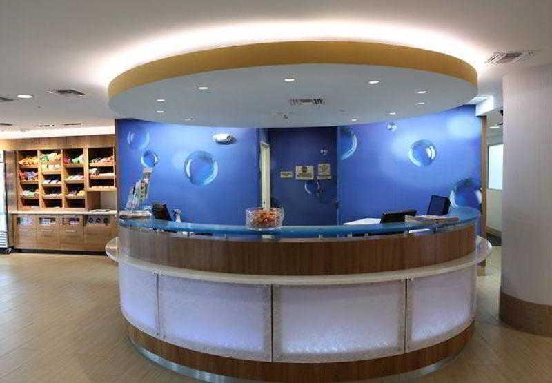 Springhill By Marriott Hotel 3*