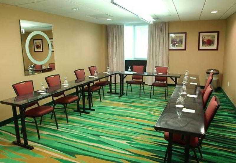 Springhill By Marriott 3*