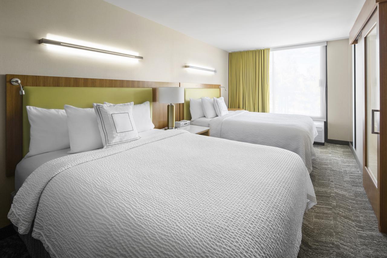 Hotel Springhill By Marriott Flagstaff