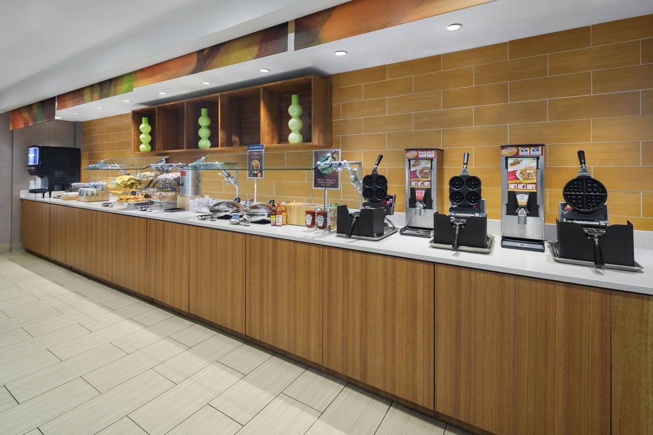 Springhill By Marriott Hotel 3*