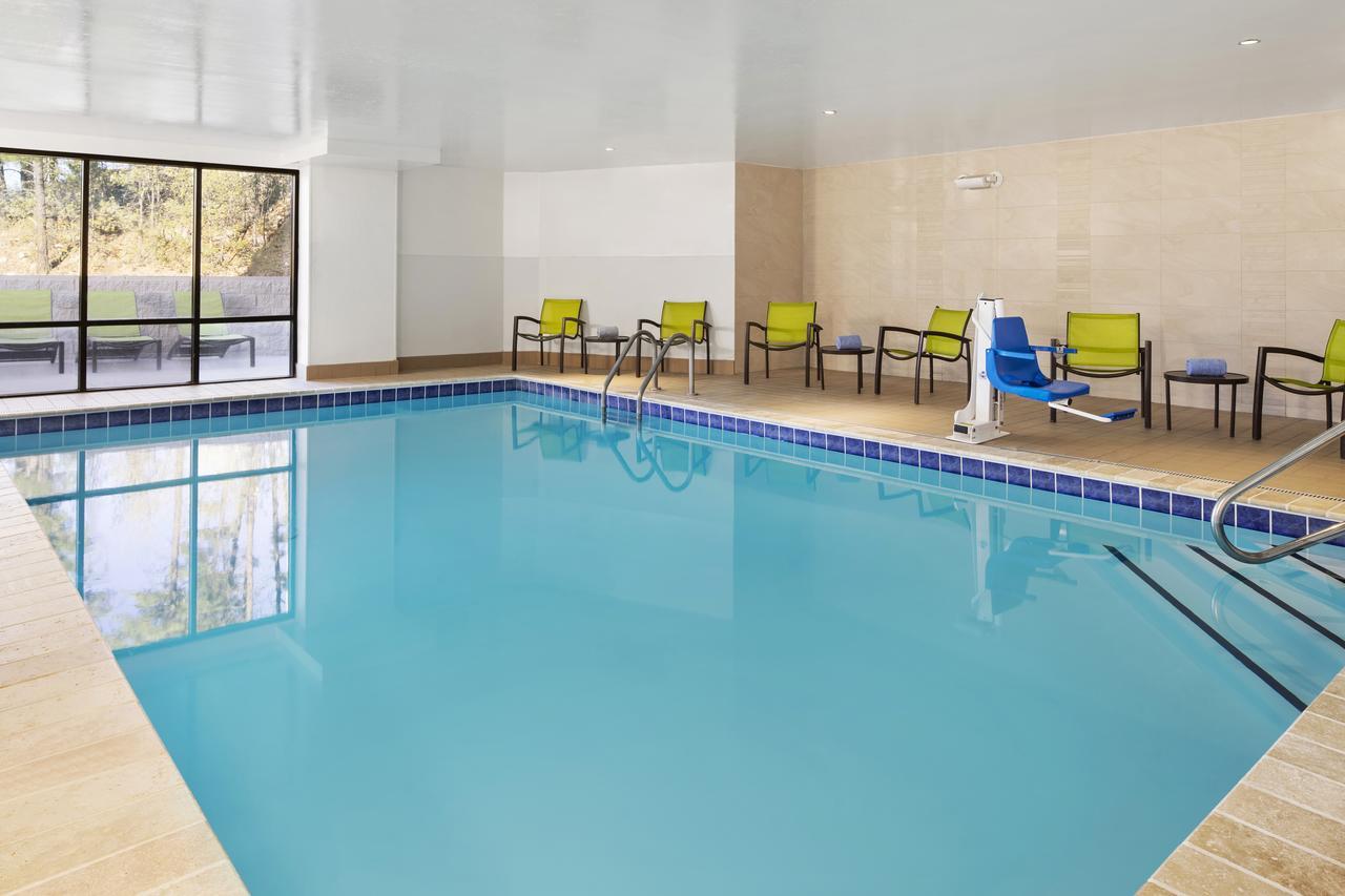 Springhill By Marriott Hotel Flagstaff