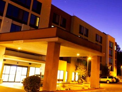 Hotel Springhill By Marriott Flagstaff