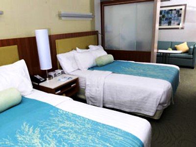 Springhill By Marriott