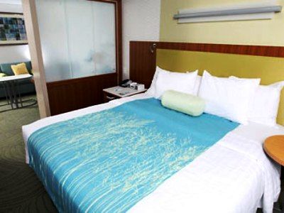 Hotel Springhill By Marriott