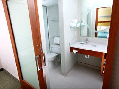 Springhill By Marriott 3*