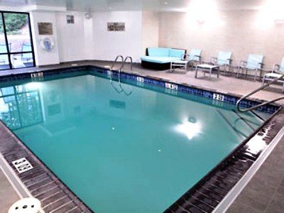 Springhill By Marriott