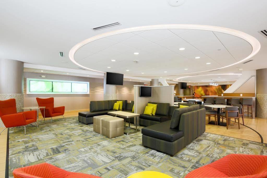 Springhill By Marriott Hotel 3*