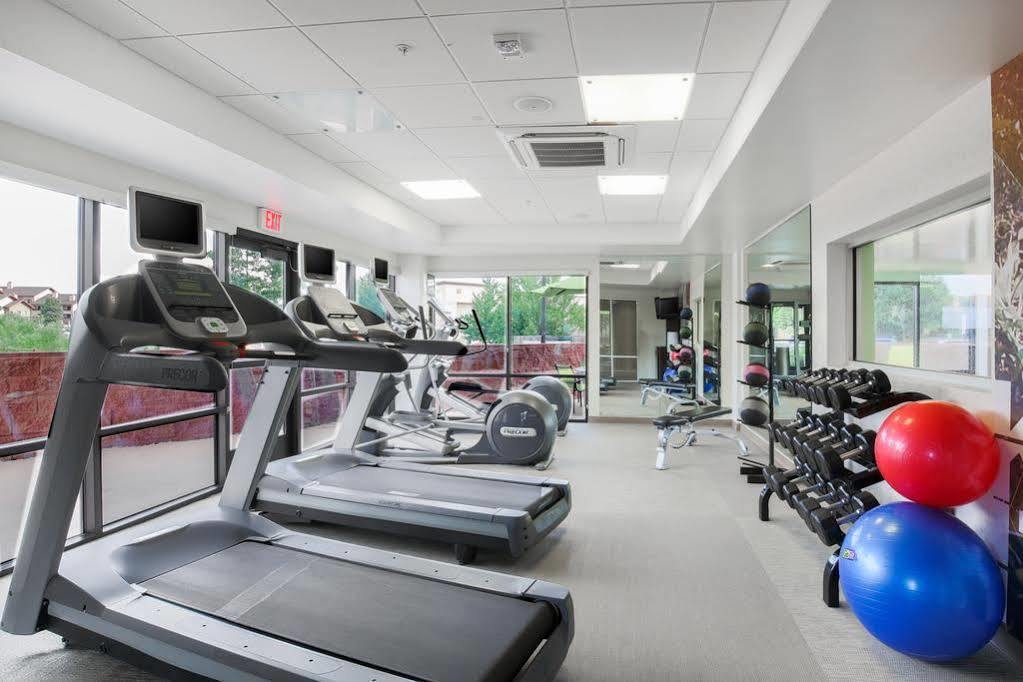 Hotel Springhill By Marriott 3*