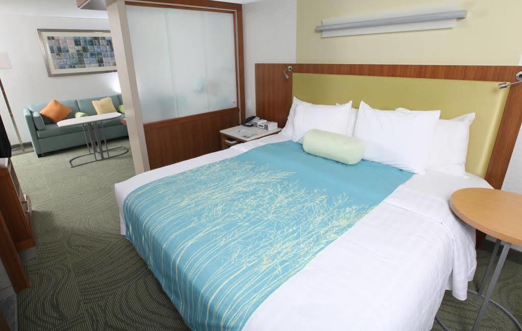 Springhill By Marriott 3* Flagstaff