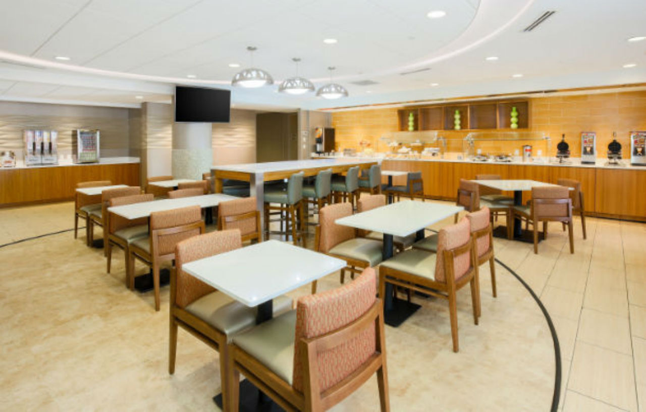 Springhill By Marriott