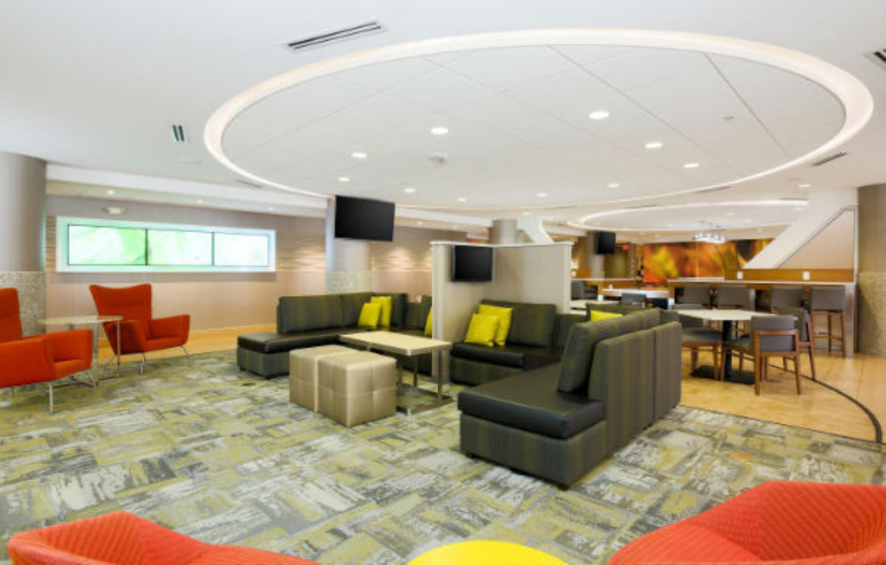 Hotel Springhill By Marriott Flagstaff