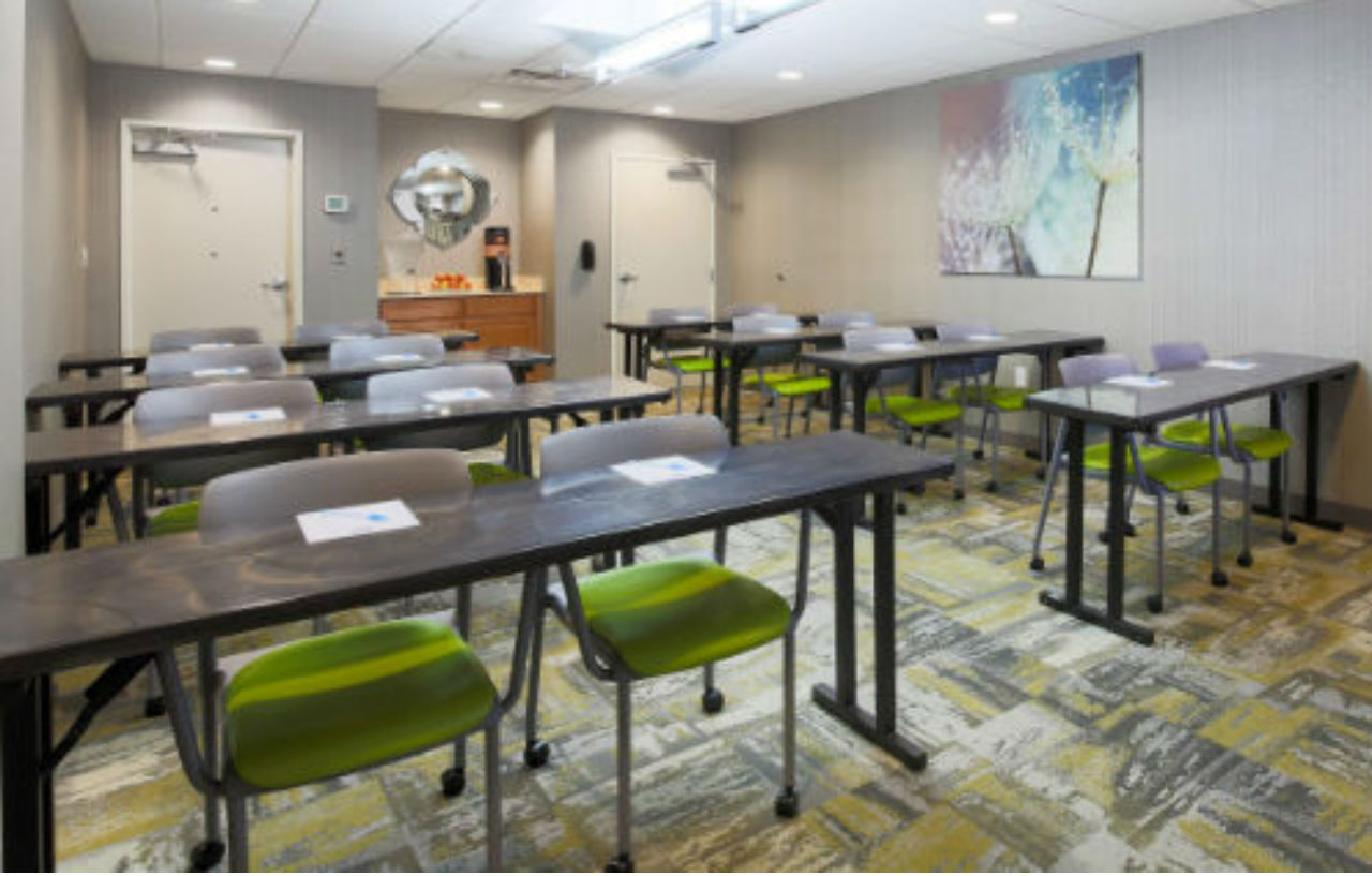 Springhill By Marriott 3* Flagstaff