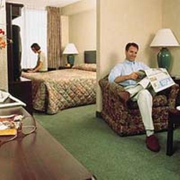 Springhill By Marriott Hotel 3*